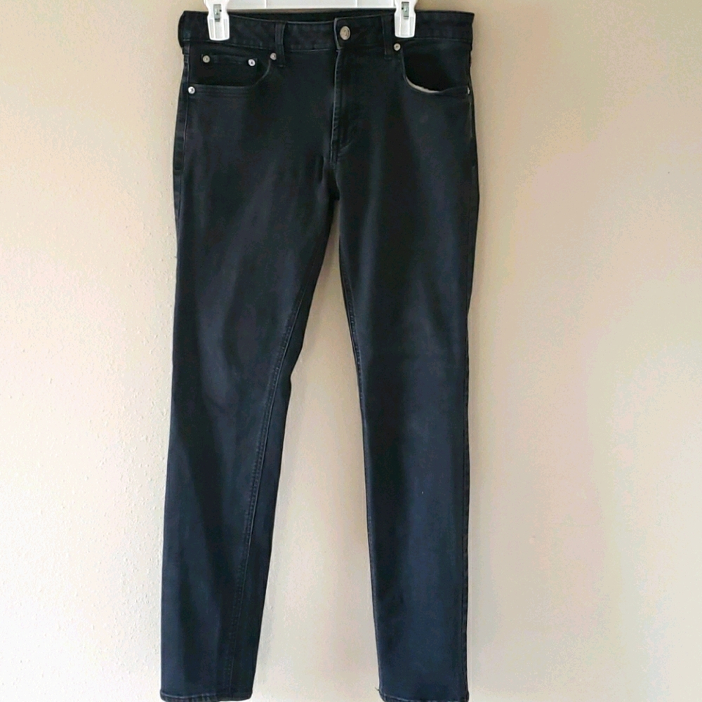 Black Pacsun Jeans